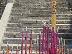 -终南山南五台景区