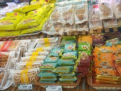 -北京华联生活超市(兰州红星店)