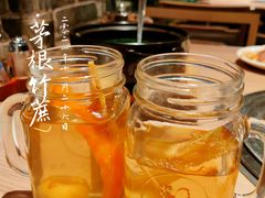 -滋粥楼·顺德菜(番禺广场总店)