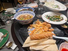 -大张烙馍村(三环南路旗舰店)