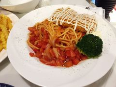 意面-about(丹霞庄店)