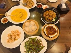 -中国厨房/台湾牛肉面