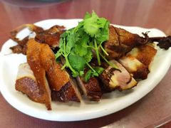 -桃子餐厅·天津菜(红星路直营店)
