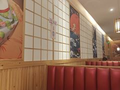 -松野谷·寿喜烧自助(华联顺义金街购物中心店)