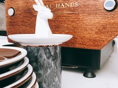 -METAL HANDS(五道营店)