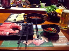 -呷哺呷哺(长治万达店)