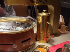 -西塔老太太泥炉烤肉(温州首店万象城黑金店)