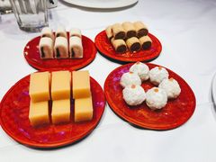 北京小吃-大董(环贸iapm店)