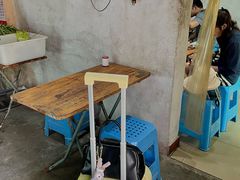 -陈氏老字号十三小炸炸店