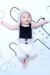 -宝贝日记专业儿童摄影(南坪店)