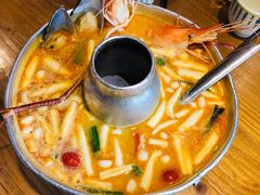 -泰堤坊(淡水体育馆店)