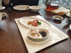 -索菲特酒店·乐轩华中餐厅