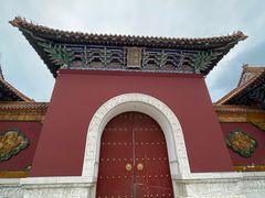 -北陵公园