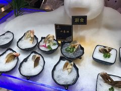 小象拔-海玥荟海鲜姿造自助餐厅(欧罗巴广场店)