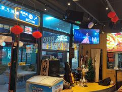 -本色·小马哥烧烤(无锡九里仓店)