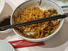 -惠丰堂饭庄·烤鸭·京味菜(翠微路店)