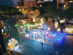 -箸福·夜上海(雨花客厅店)