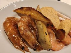 -君悦酒店·乐厨·高空自助餐(青年大街店)
