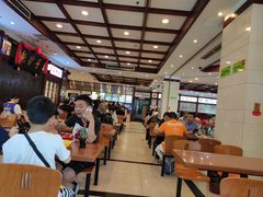 -龙抄手(春熙路总店)