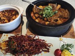 -阿斯牛牛·凉山菜(新会展店)