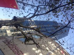 iphone_upload_pic-上海明天广场JW万豪酒店