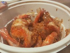 -徐记海鲜(大雁塔|金都店)