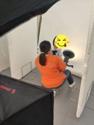 -海马体家庭照相馆(杭州远洋乐堤港店)