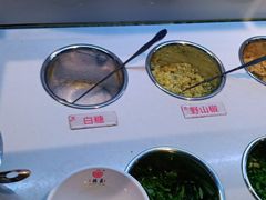 -重庆德庄火锅(映月湖环宇城店)