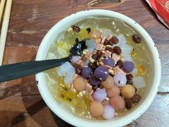 -签尚佰味小郡肝串串香火锅(朝阳路店)