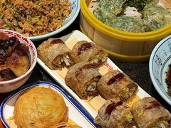 -福苗小骆驼烧烤(大唐不夜城店)