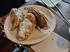 -伍棵星炭烤自助料理·烤鳗鱼(浦东食品城店)