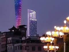 -海珠湖公园