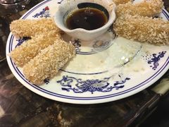 -鼎盛蜀坊·重庆江湖菜(市桥地铁站店)