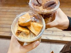 Signal熔岩咖啡-熙阁咖啡Segnal(时代中心店)
