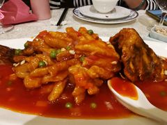 -梅龙镇酒家(南京西路总店)