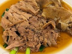 -Magic Food Point(Airport Street food)