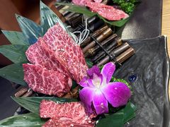 -丸藏和牛烧肉专门店(园区师惠坊店)