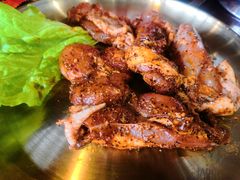-红小姐的烤肉店(西三旗店)