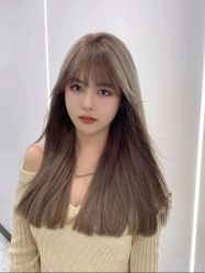 -HG美发设计沙龙