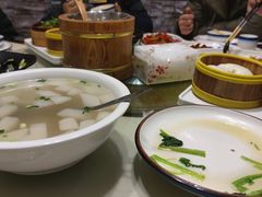 -伊兰麒兰馨园·川菜·清真馆(339电视塔店)