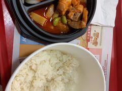 -肯德基(西单商场店)