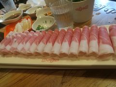 -四喜小胖·北京涮肉(五道营店)