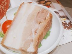 -松鹤楼面馆(清河万象汇店)