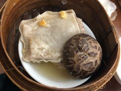 -香港蓮香樓(中環店)