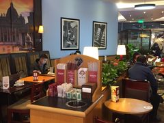 -COSTA COFFEE(天通苑华联店)