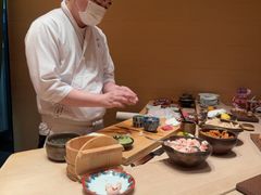 -Ginza Onodera 鮨(外滩十八号店)