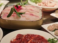 -大妙火锅·非物质文化遗产(锦里店)