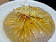 -苏小柳点心·手作小笼包(浦东嘉里城分院)