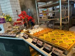 -渔纬港海鲜自助餐厅(湖里万达店)