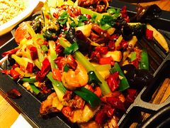 -胡桃里音乐酒馆(曲江店)